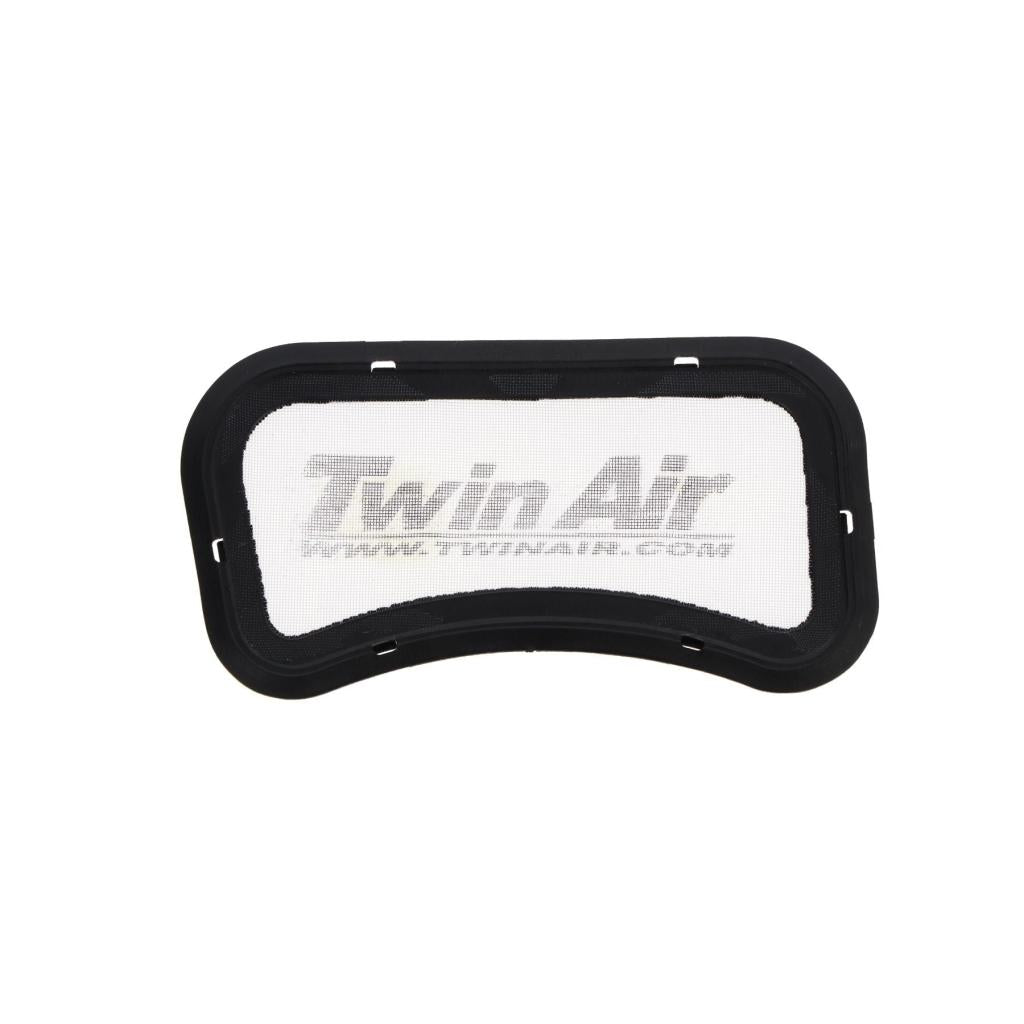 ISUKA　Air450X Twin Air Airbox Vent 2024+ Kawasaki KX450/X | MojoMotoSport.com