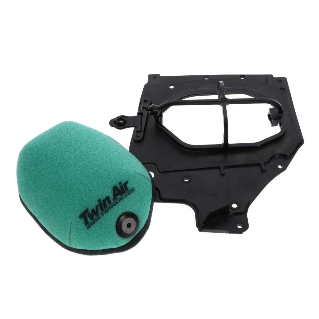 Twin Air PowerFlow Filter Kit 2024+ Kawasaki KX450/X | 151129C - MojoMotoSport.com