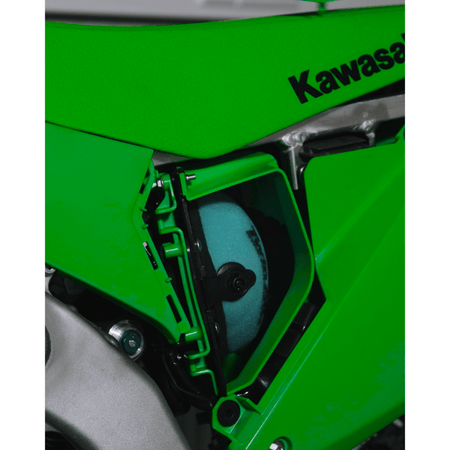 Twin Air PowerFlow Filter Kit 2024+ Kawasaki KX450/X | 151129C - MojoMotoSport.com