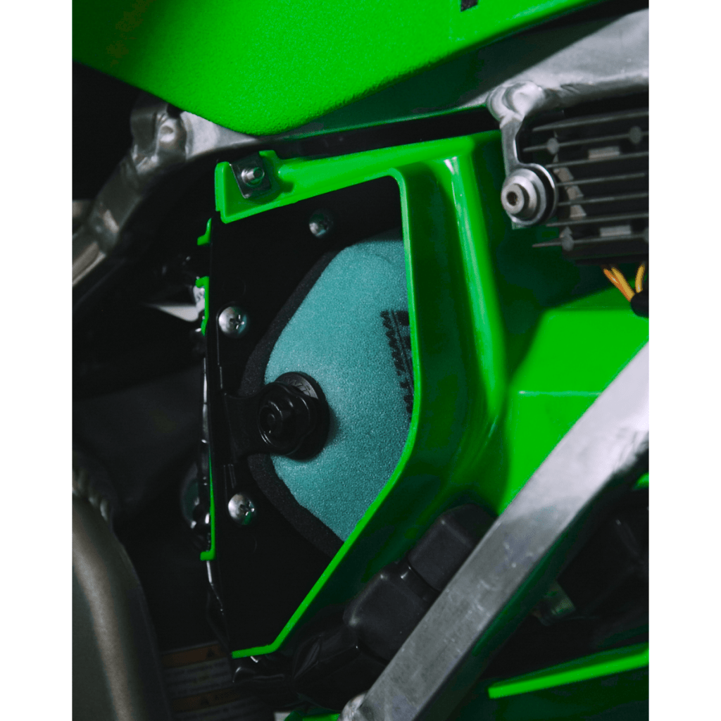 Twin Air PowerFlow Filter Kit 2024+ Kawasaki KX450/X | 151129C - MojoMotoSport.com
