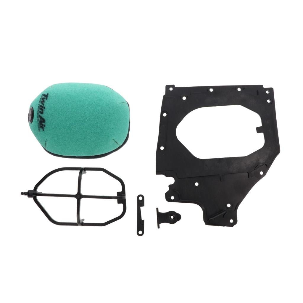 Twin Air PowerFlow Filter Kit 2024+ Kawasaki KX450/X | 151129C - MojoMotoSport.com
