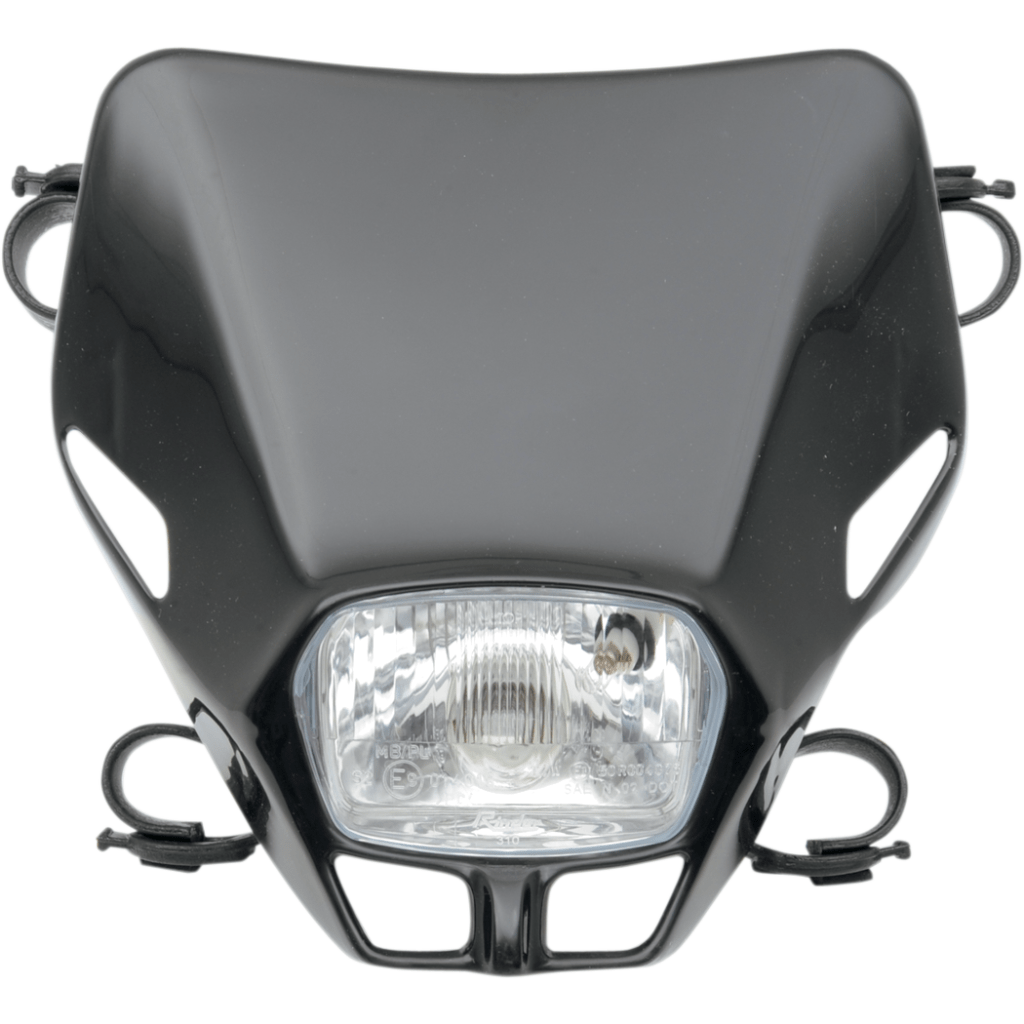 UFO Firefly 12V/35W Headlight Assembly | PF01705 - MojoMotoSport.com