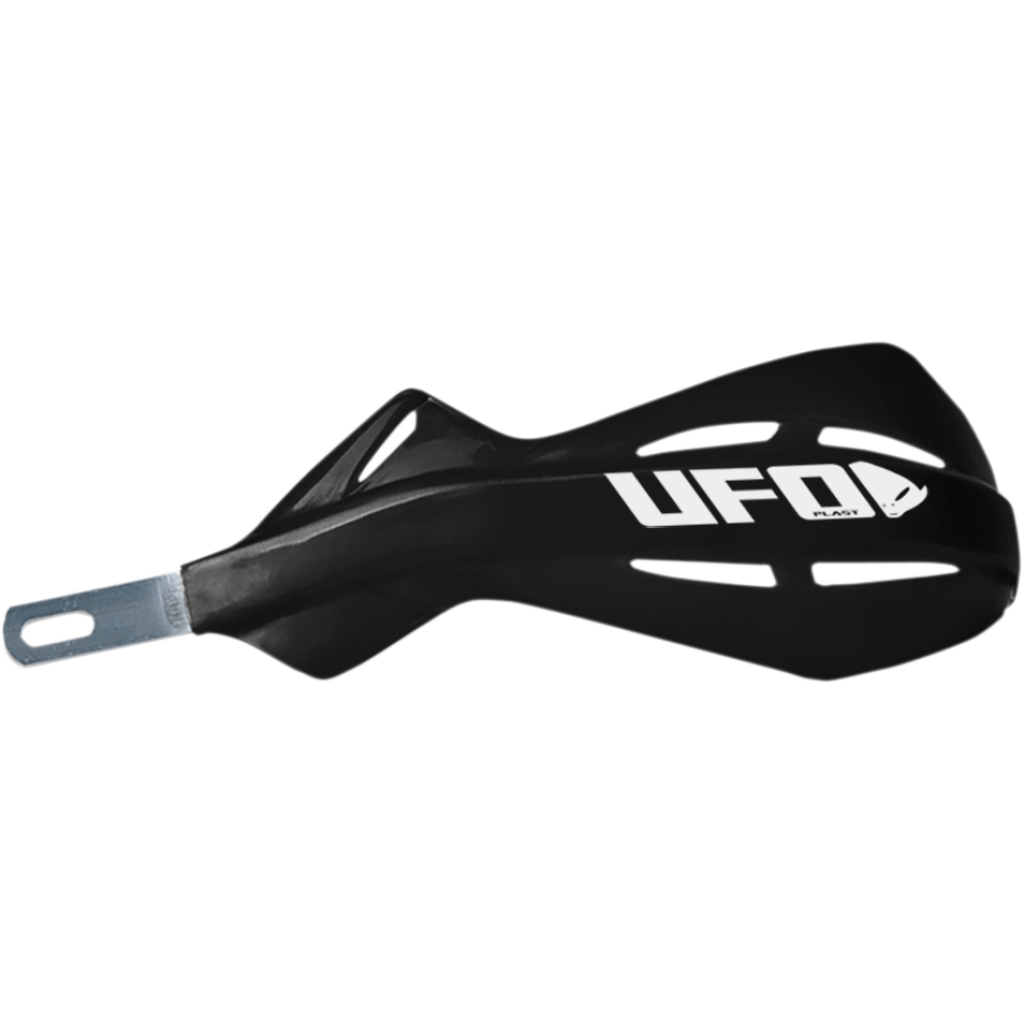 UFO Full Wrap Handguards w/ Aluminum Insert for 7/8" Handlebars | PM01632 - MojoMotoSport.com