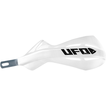 UFO Full Wrap Handguards w/ Aluminum Insert for 7/8" Handlebars | PM01632 - MojoMotoSport.com