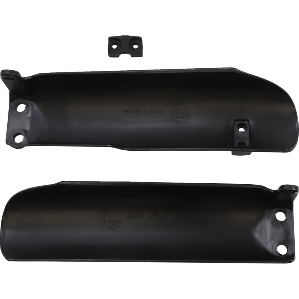 UFO GasGas Fork Tube Protectors | GG07108 - MojoMotoSport.com