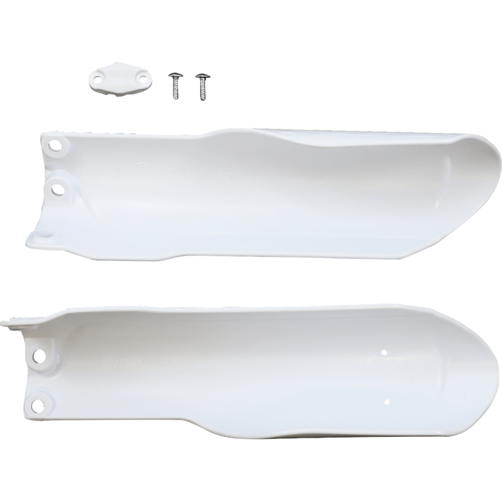UFO GasGas Fork Tube Protectors | GG07118 - MojoMotoSport.com