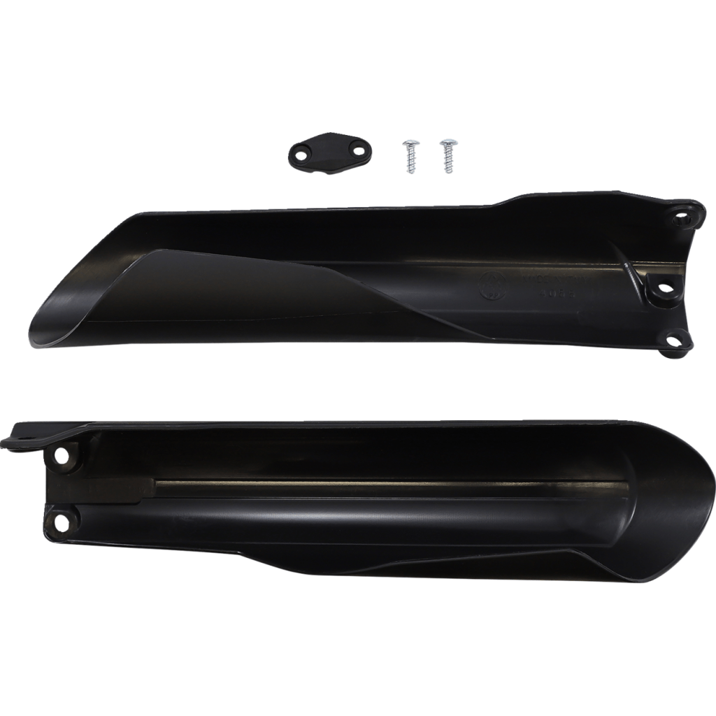 UFO GasGas Fork Tube Protectors | GG07131 - MojoMotoSport.com