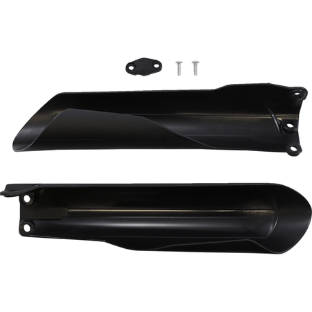 UFO GasGas Fork Tube Protectors | GG07131 - MojoMotoSport.com