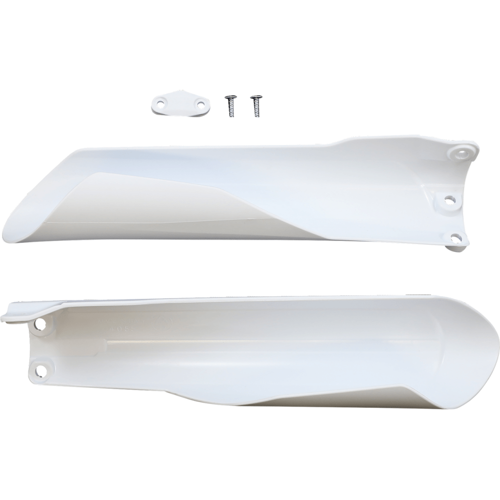 UFO GasGas Fork Tube Protectors | GG07131 - MojoMotoSport.com
