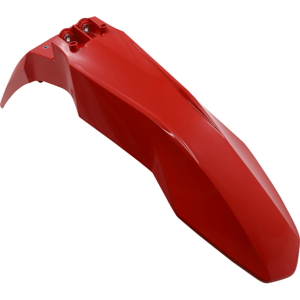 UFO GasGas Front Fender | GG07124 - MojoMotoSport.com