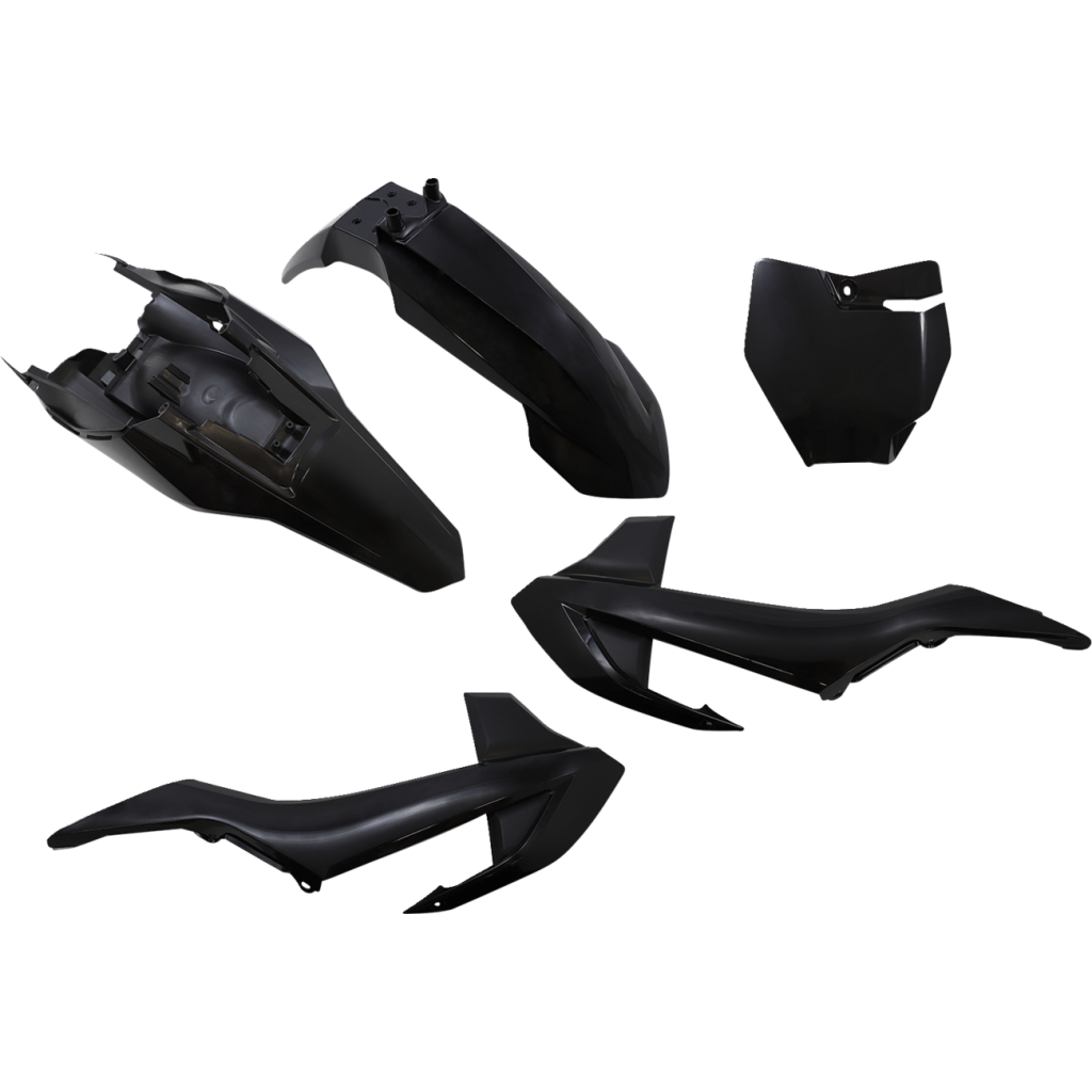 UFO GasGas Plastics Kit | GGKIT700 - MojoMotoSport.com