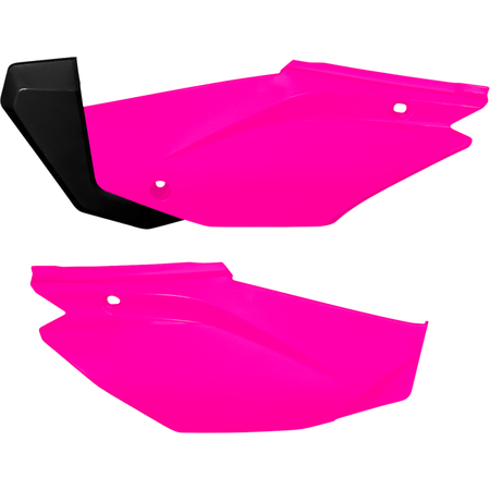 UFO Honda CRF110F Side Panels | HO05601 - MojoMotoSport.com