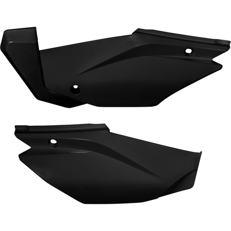 UFO Honda CRF110F Side Panels | HO05601 - MojoMotoSport.com