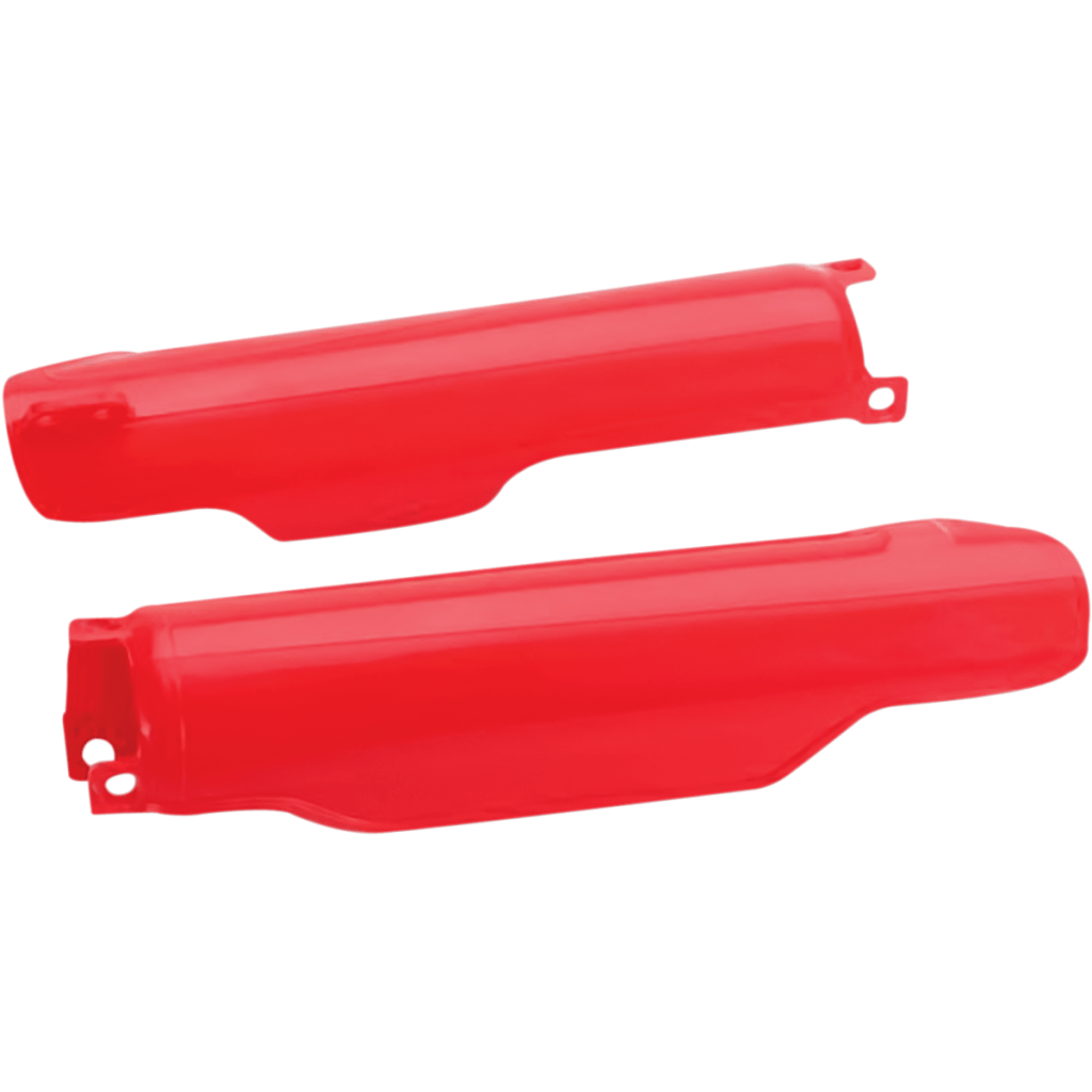 UFO Honda Fork Tube Protectors | HO04612 - MojoMotoSport.com