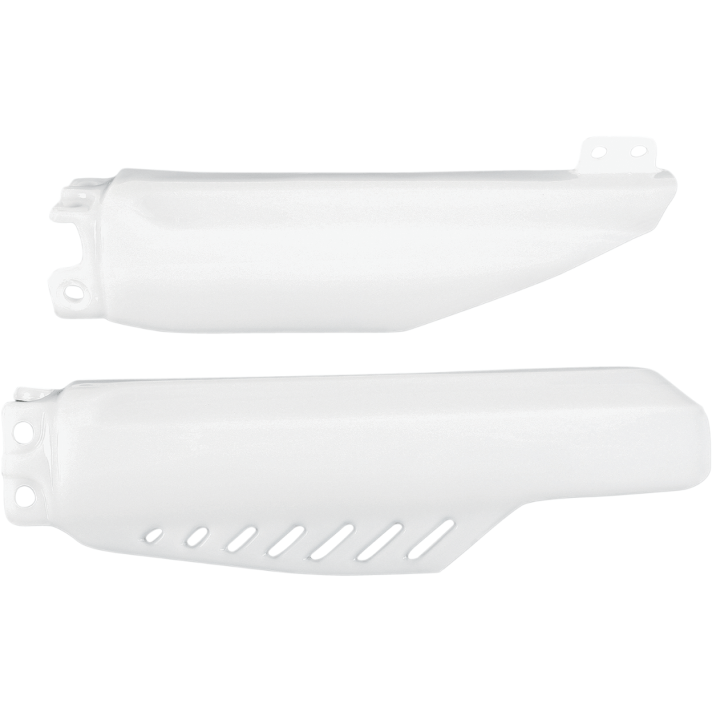 UFO Honda Fork Tube Protectors | HO04612 - MojoMotoSport.com