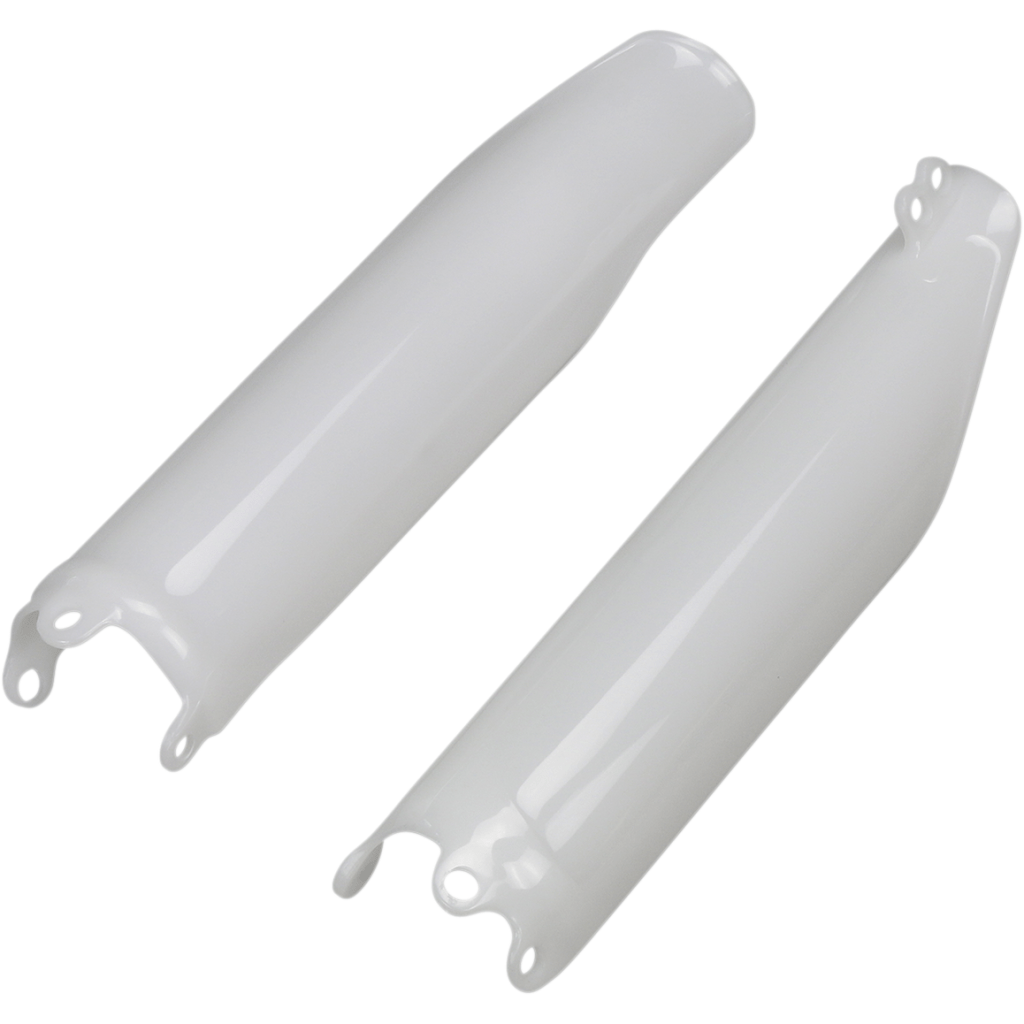 UFO Honda Fork Tube Protectors | HO04640 - MojoMotoSport.com