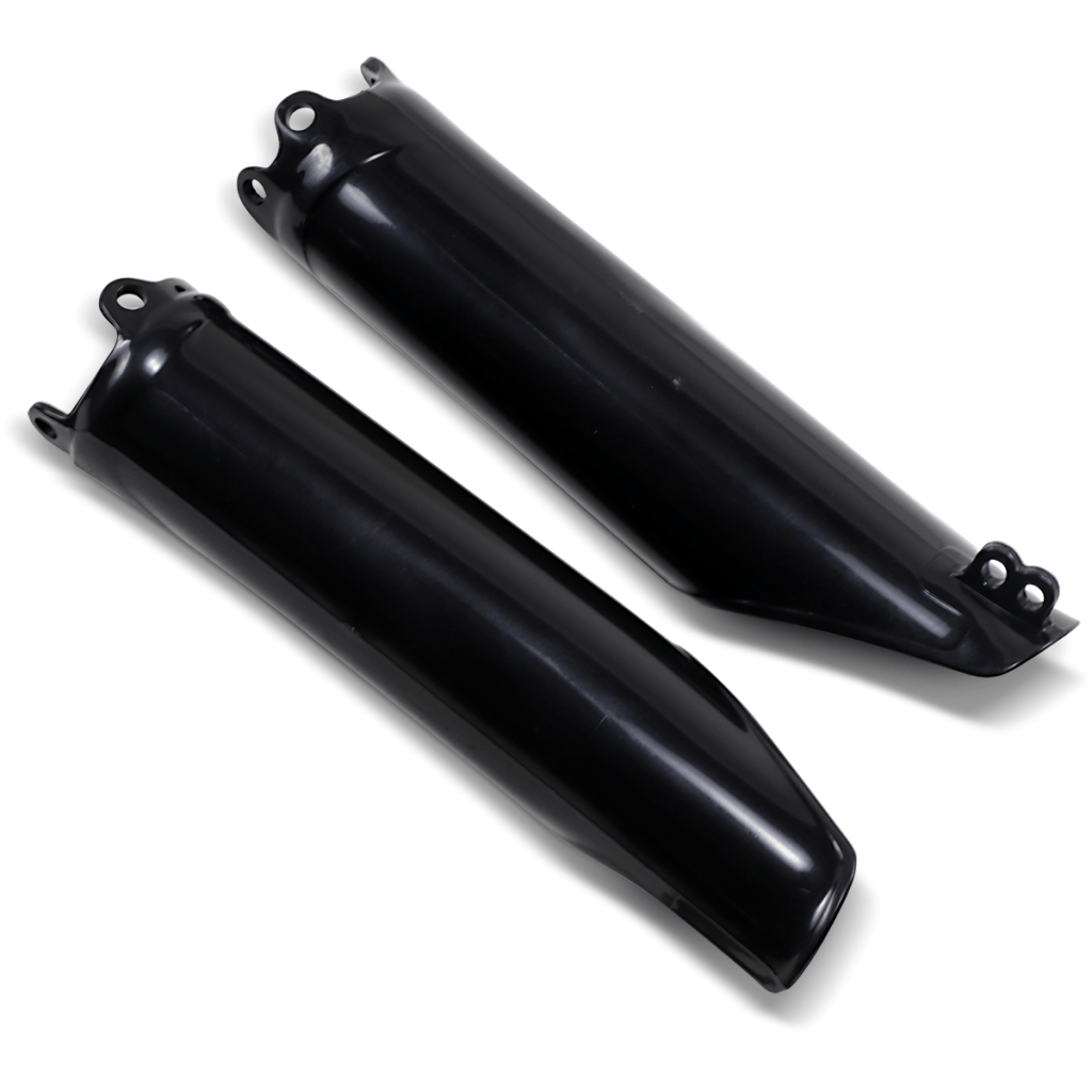 UFO Honda Fork Tube Protectors | HO04640 - MojoMotoSport.com