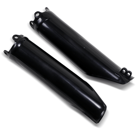 UFO Honda Fork Tube Protectors | HO04640 - MojoMotoSport.com