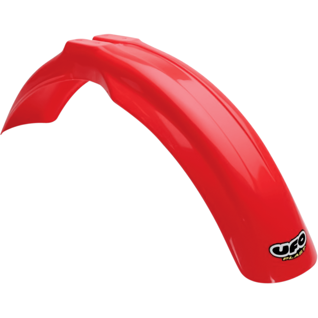 UFO Honda Front Fender | HO02600 - MojoMotoSport.com
