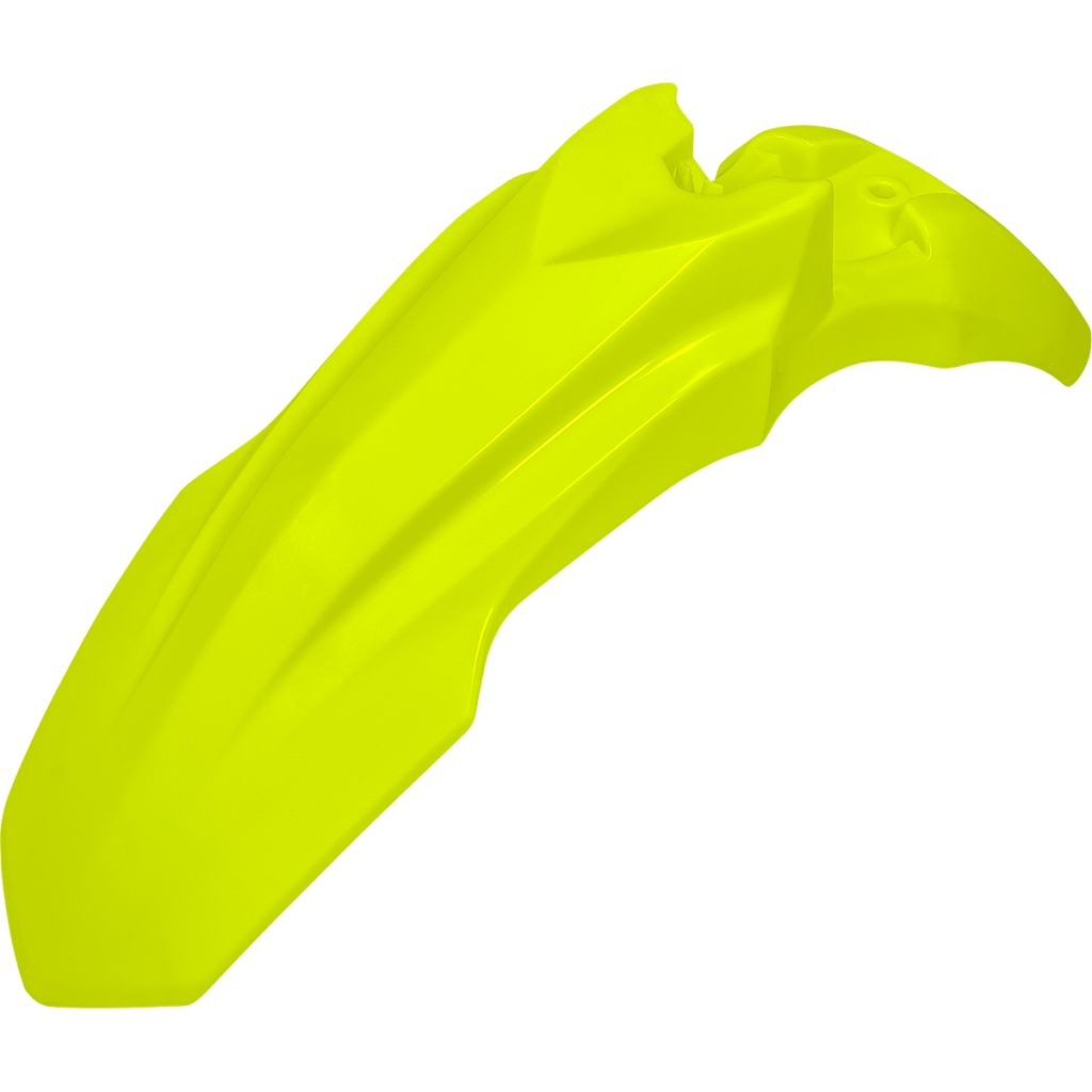 UFO Honda Front Fender | HO04698 - MojoMotoSport.com