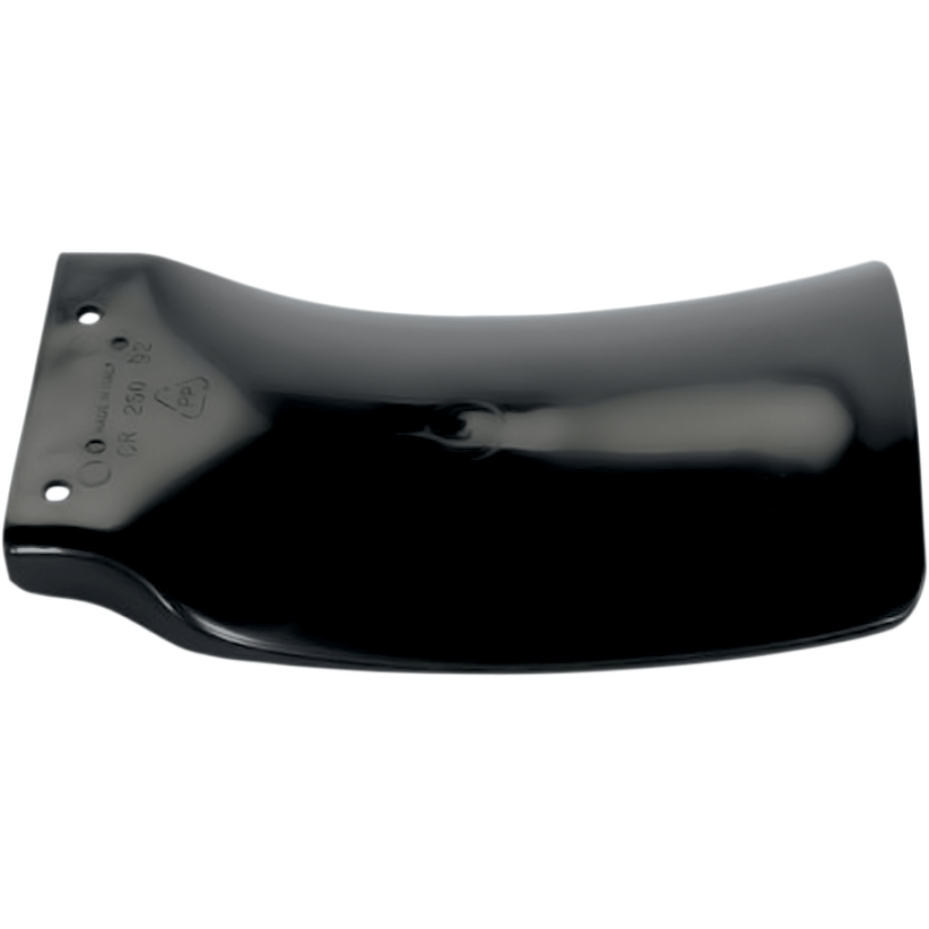 UFO Honda Plastic Mud Flap | HO02659 - MojoMotoSport.com