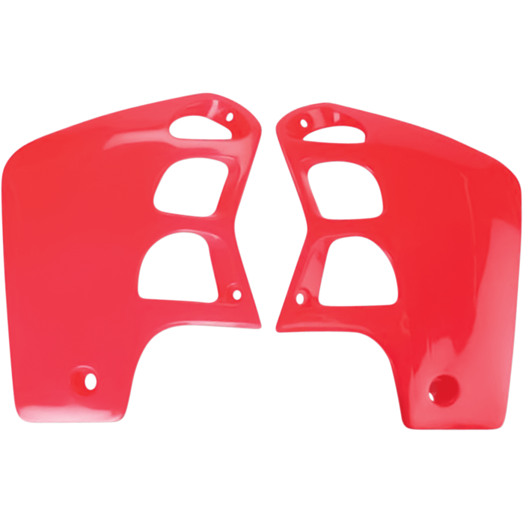 UFO Honda Radiator Shrouds | HO02620 - MojoMotoSport.com