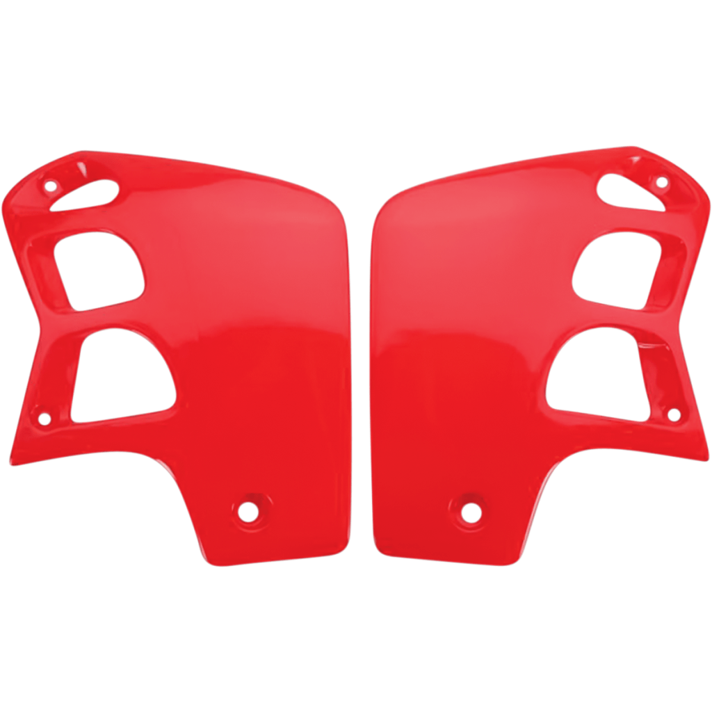 UFO Honda Radiator Shrouds | HO02620 - MojoMotoSport.com