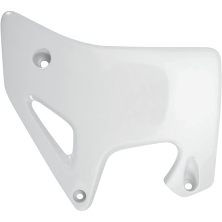 UFO Honda Radiator Shrouds | HO03625 - MojoMotoSport.com
