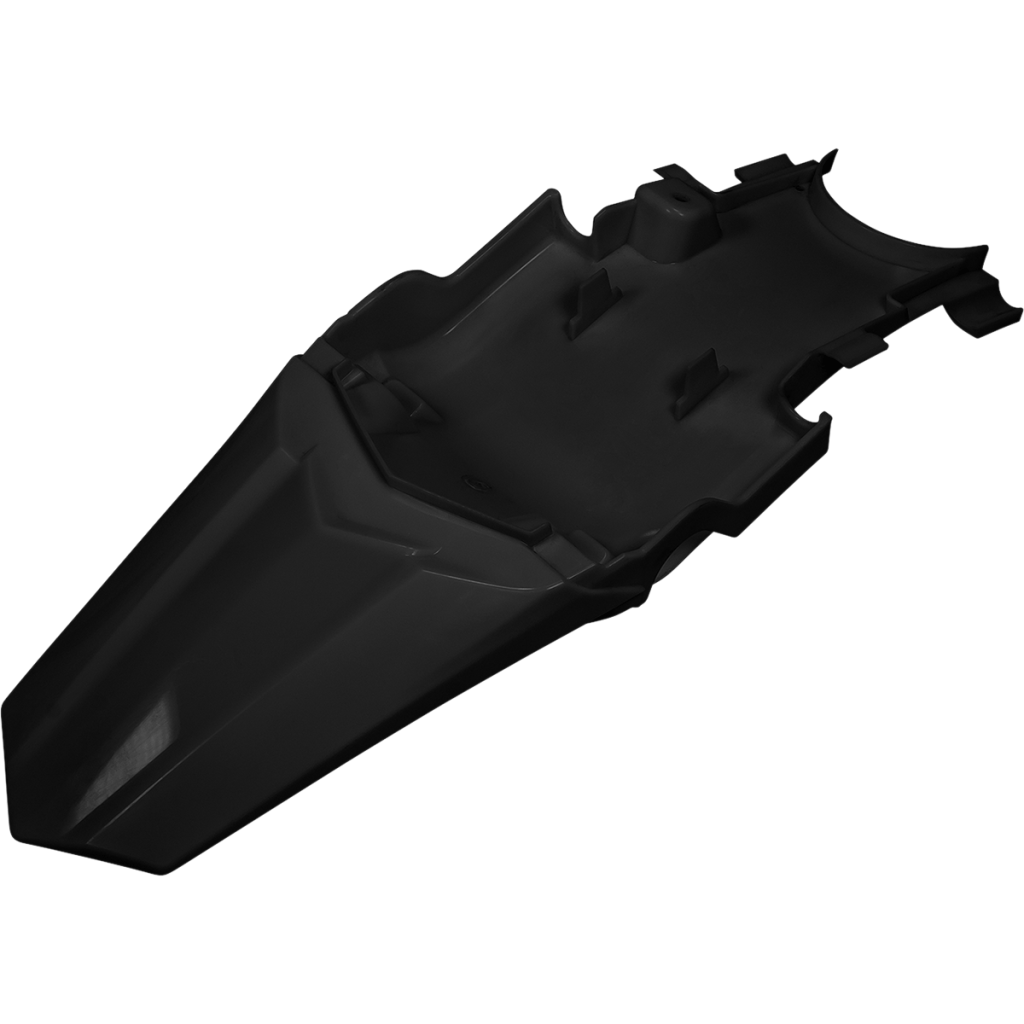 UFO Honda Rear Fender | HO04699 - MojoMotoSport.com