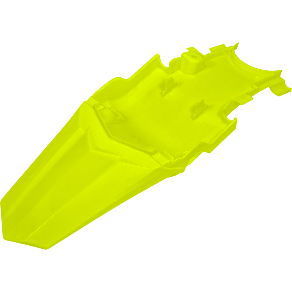 UFO Honda Rear Fender | HO04699 - MojoMotoSport.com