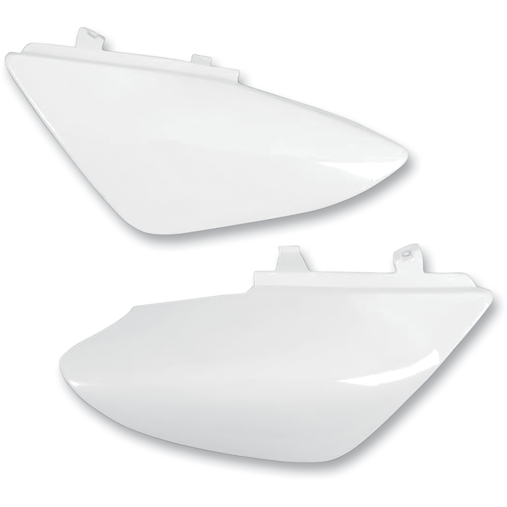 UFO Honda Side Panels | HO03644 - MojoMotoSport.com