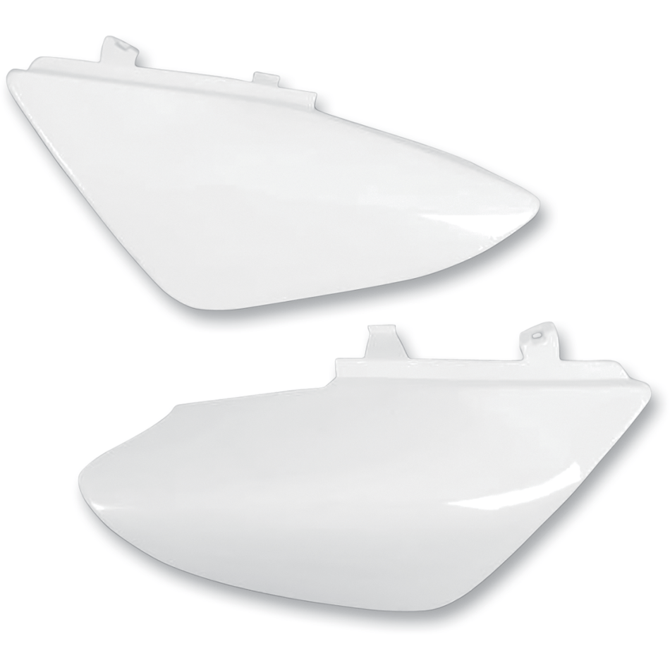 UFO Honda Side Panels | HO03644 - MojoMotoSport.com