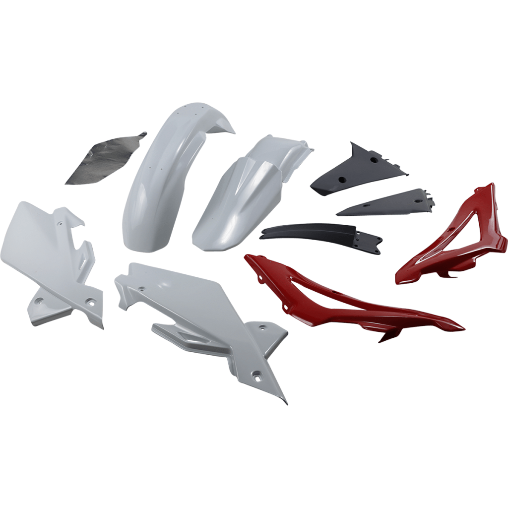 UFO Husqvarna Plastics Kit | HUKIT604 - MojoMotoSport.com
