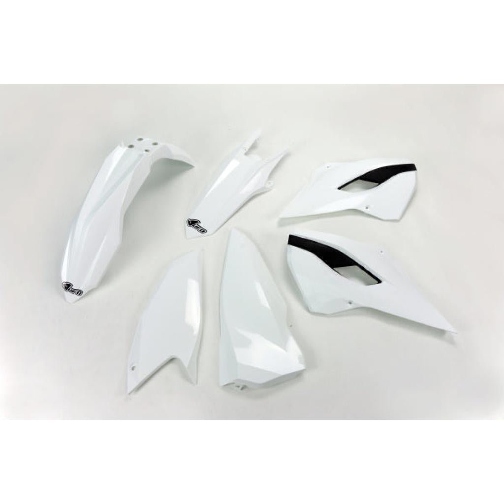 UFO Husqvarna Plastics Kit | HUKIT614 - MojoMotoSport.com