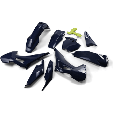 UFO Husqvarna Plastics Kit | HUKIT622 - MojoMotoSport.com