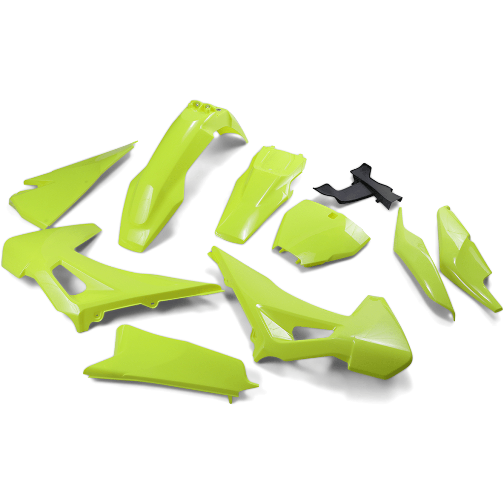 UFO Husqvarna Plastics Kit | HUKIT622 - MojoMotoSport.com