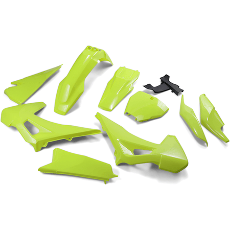 UFO Husqvarna Plastics Kit | HUKIT622 - MojoMotoSport.com