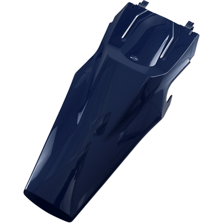 UFO Husqvarna Rear Fender | HU03389 - MojoMotoSport.com