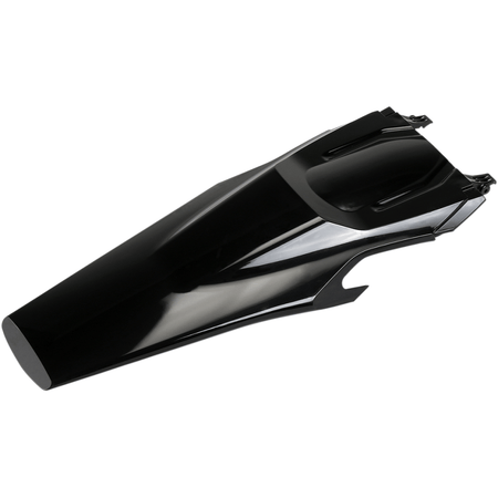 UFO Husqvarna Rear Fender | HU03389 - MojoMotoSport.com