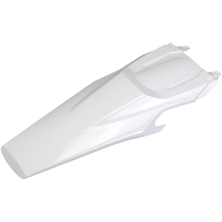 UFO Husqvarna Rear Fender | HU03399 - MojoMotoSport.com