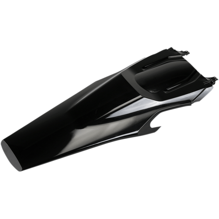 UFO Husqvarna Rear Fender | HU03399 - MojoMotoSport.com