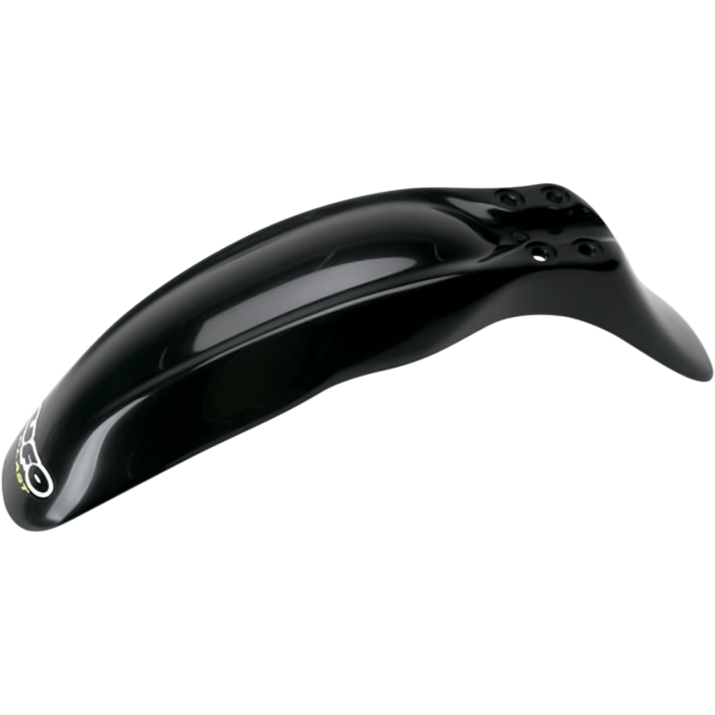 UFO Kawasaki Front Fender | KA03758 - MojoMotoSport.com