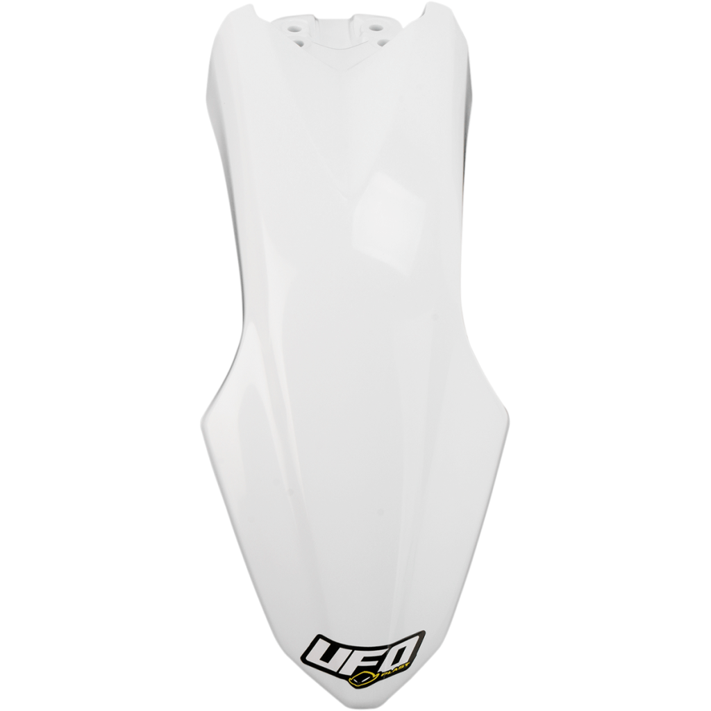 UFO Kawasaki Front Fender Plastic | KA04714 - MojoMotoSport.com