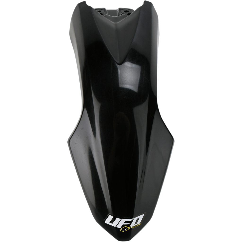 UFO Kawasaki Front Fender Plastic | KA04714 - MojoMotoSport.com