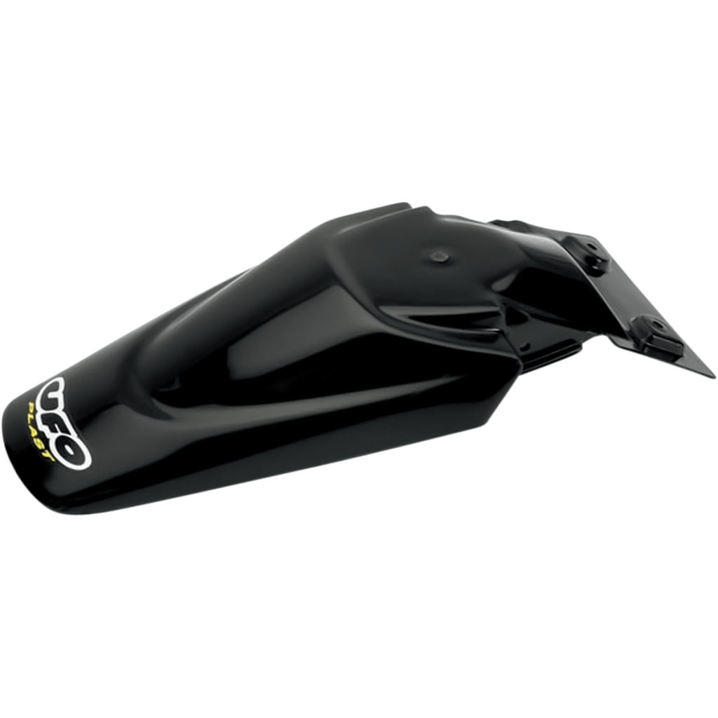 UFO Kawasaki Rear Fender | KA03731 - MojoMotoSport.com
