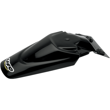 UFO Kawasaki Rear Fender | KA03731 - MojoMotoSport.com