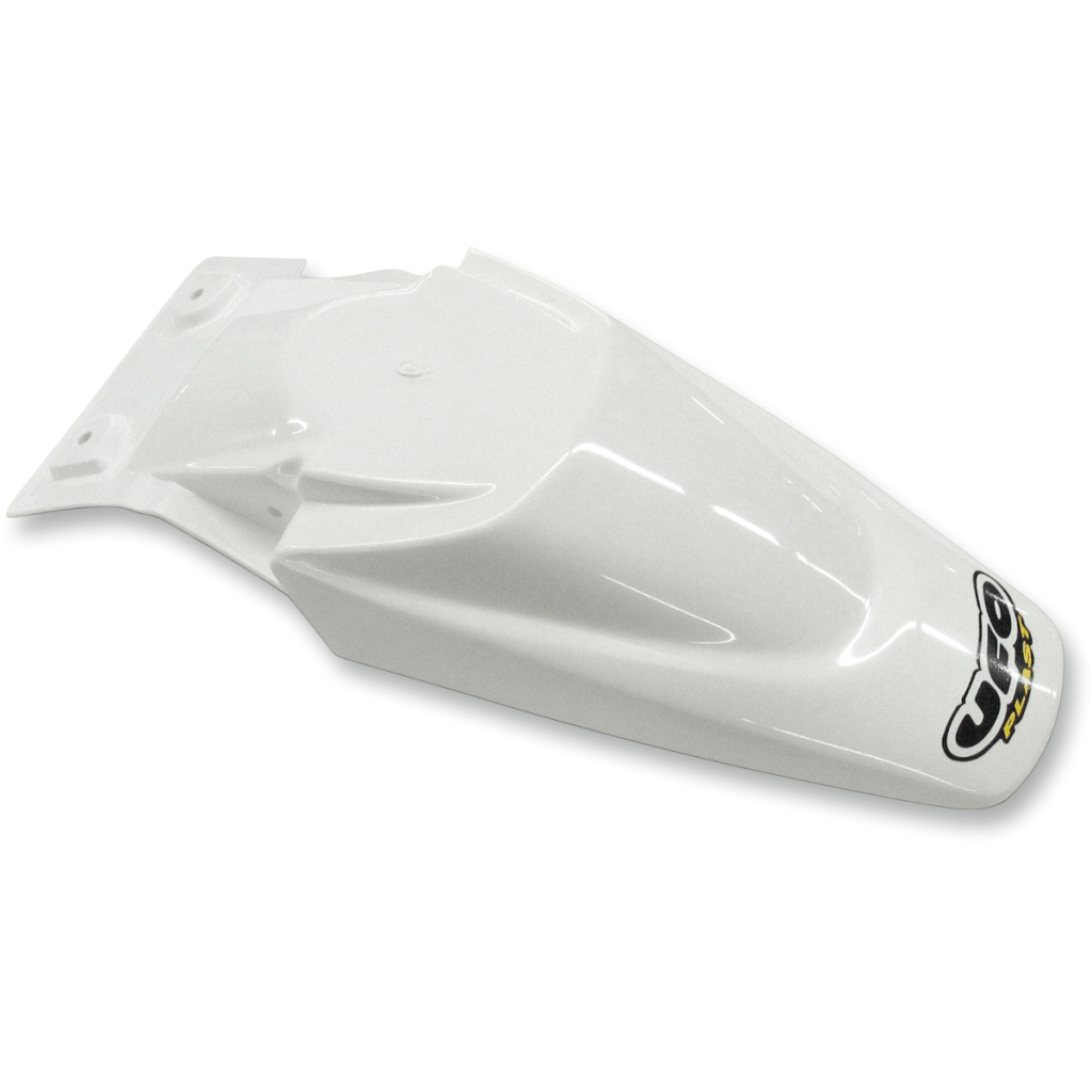 UFO Kawasaki Rear Fender | KA03731 - MojoMotoSport.com