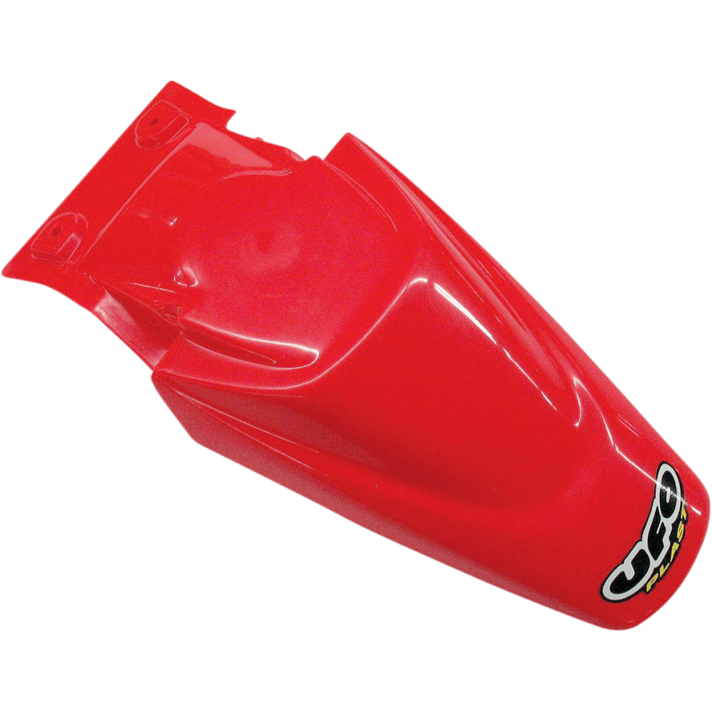 UFO Kawasaki Rear Fender | KA03731 - MojoMotoSport.com