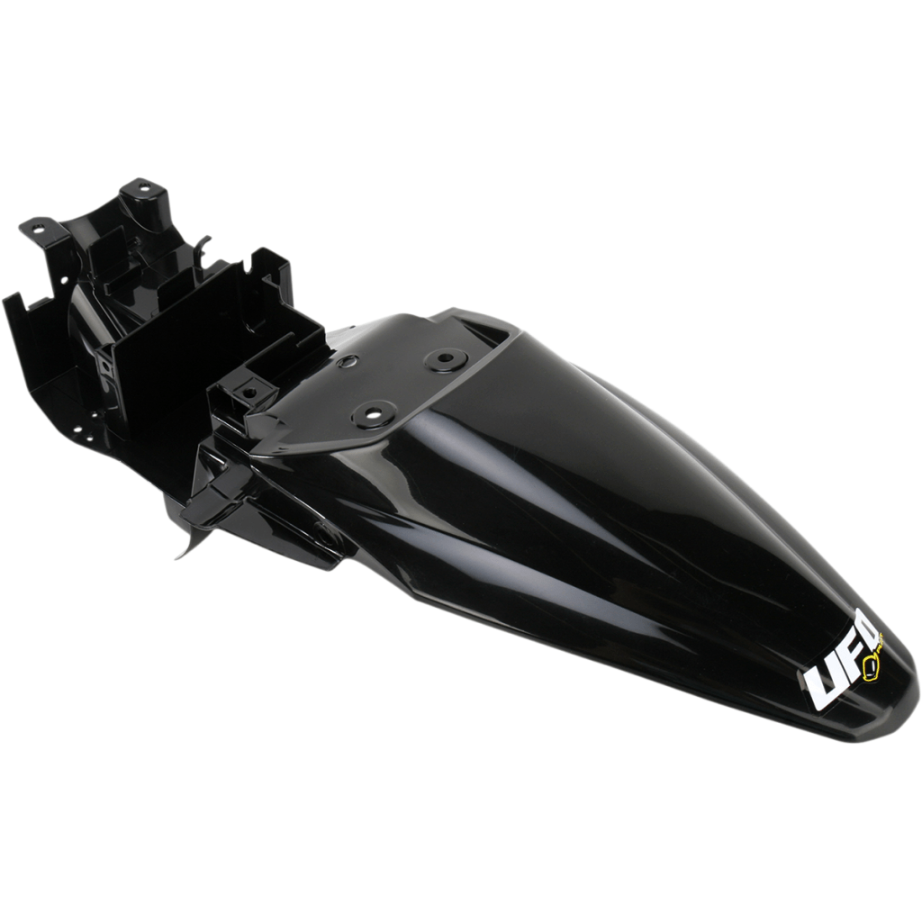 UFO Kawasaki Rear Fender | KA04715 - MojoMotoSport.com