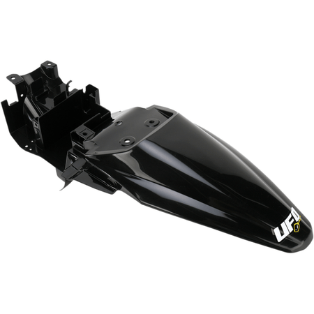 UFO Kawasaki Rear Fender | KA04715 - MojoMotoSport.com